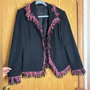 Cute 90's Blazer